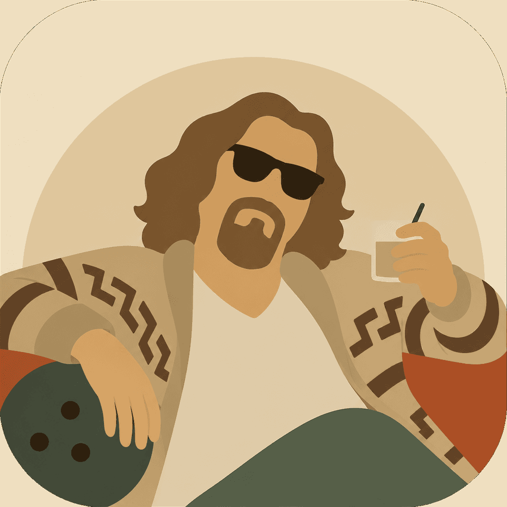 The Dude